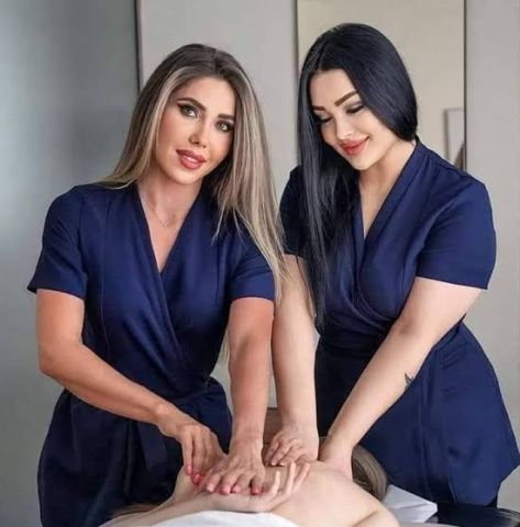 مساج الغردقة خاص استمتع بجلستك الجديدة
