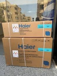 تكييف هاير سمارت كول 1.5 حصان بارد فقط – سبليت