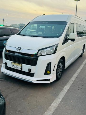 ايجار ميكروباص الى سوما باي 01229306669