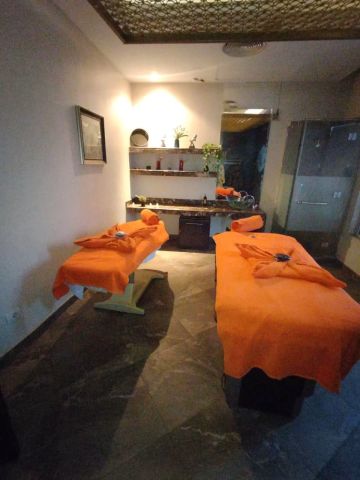 New Spa وصلت مدينه نصر ❤️🔥 3