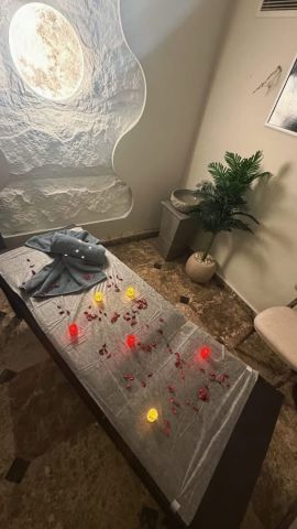 خد بريك من كل حاجة وخلي وقتك ليك مع New Spa 🔥 3