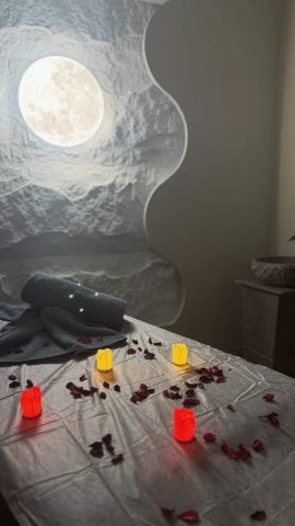 خد بريك من كل حاجة وخلي وقتك ليك مع New Spa 🔥 4