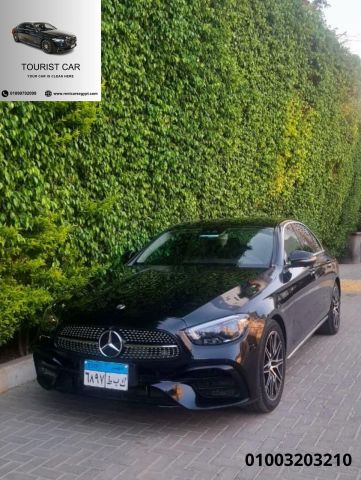 ? 30% OFF Mercedes E200 2025 Rental