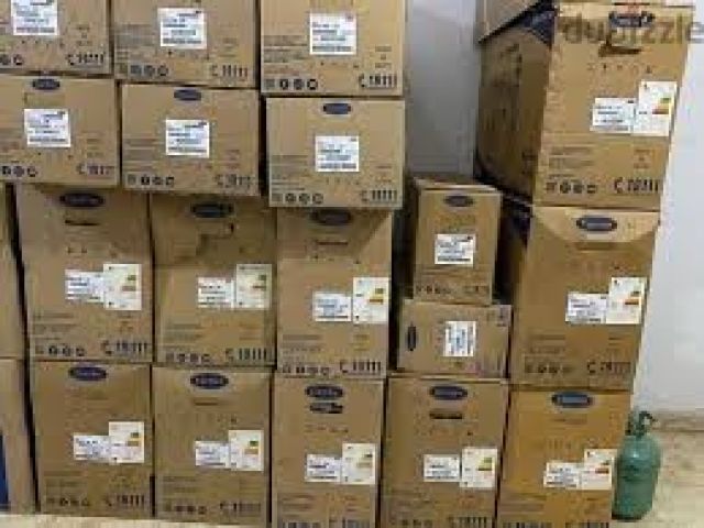 تكييف كاريير إكس كول 2.25 حصان بارد ساخن 2026