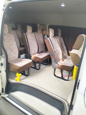ايجار ميكروباص 01229306669