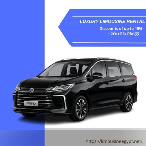 ? MG G50 for Rent with Driver | Ain Shams to Sharm El Sheikh | P