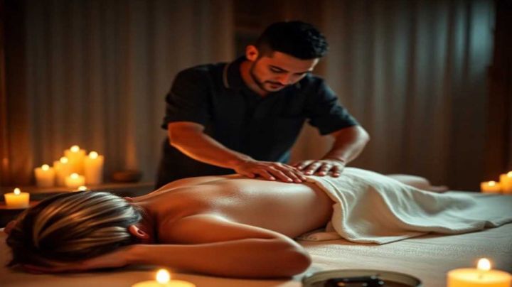 مساج سيدات فقط دلعك و انبساطك و خصوصيتك عندي♥😉 - القاهرة  3