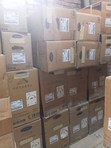تكييف كاريير X Cool 2.25 حصان بارد ساخن 2026