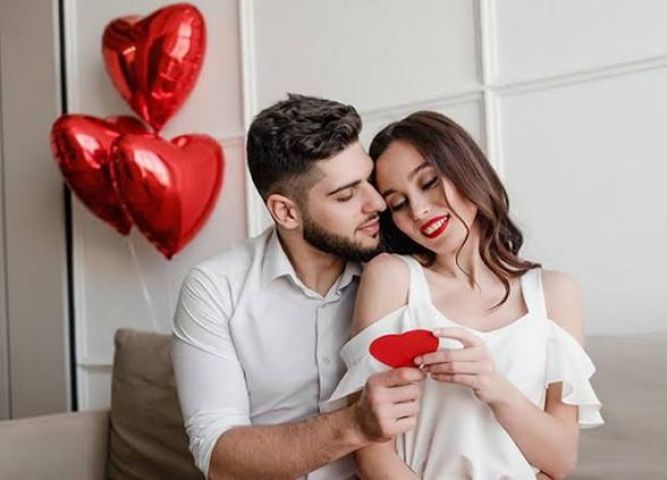 ❤️ يمكن أنا بدوّر عليكي إنتِ