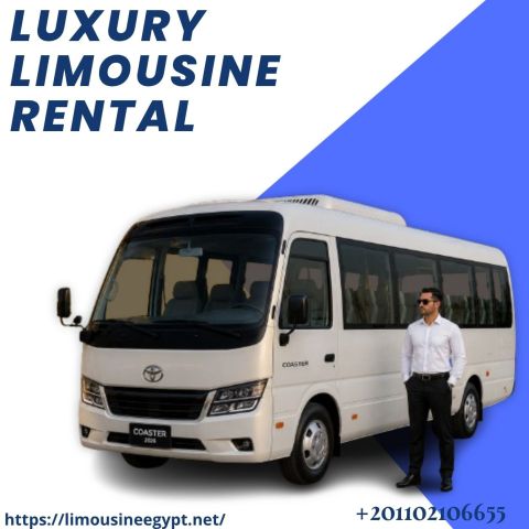 ? Toyota Coaster 30-Seater Rental with Driver | Ain Shams → Mars