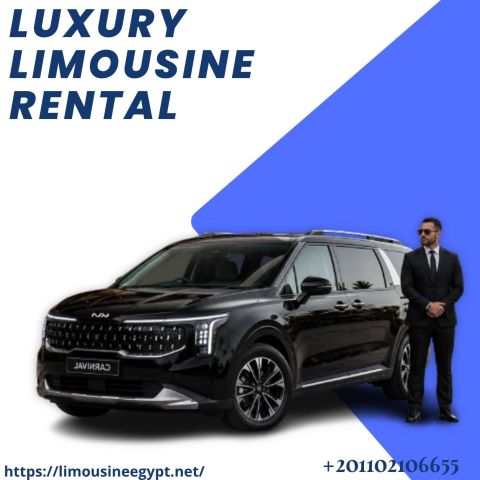 ? Kia Carnival Rental with Professional Driver | Nasr City → Mar
