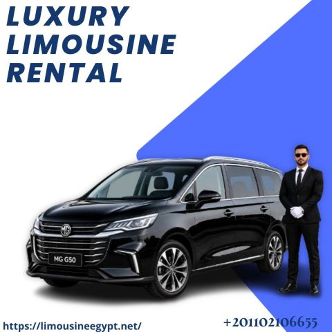 ? MG G50 Rental with Professional Chauffeur | Maadi → Hurghada