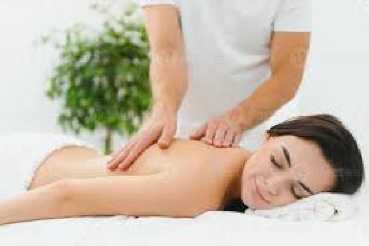 خدمه مساج برايفت للسيدات (Fully relaxing)