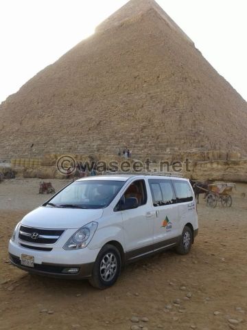 ايجار اتش وان 7 راكب 5