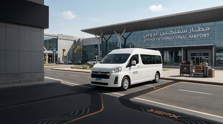 ايجار ميكروباص من رينت باص في مصر01101727711