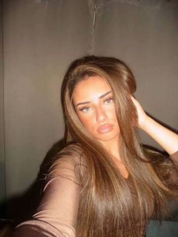 مساج برايفت Prodigious beauty 