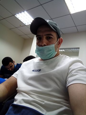  مطلوب (زواج) من( بنت) لا تتعدي 31سنة  2