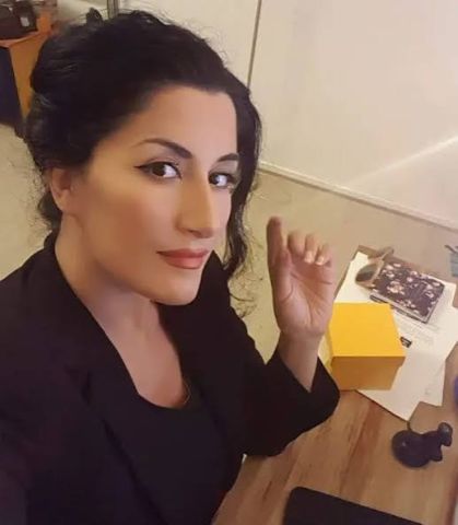مساج برايفيت للسيدات جميع المحافظات 