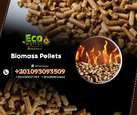 Wood Pellets
