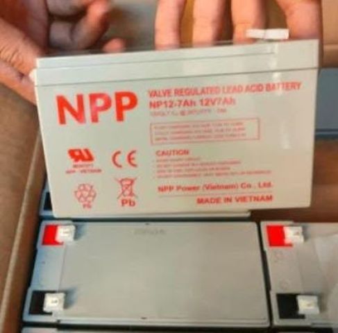 بطاريه NPPاحدث انتاج وبكميات للتواصل 01032877225