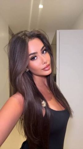 مساج برايفت Stunner of handling 