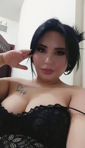 هتدلع يعني هتدلع ريليشن ومص للصبح شاور ياقلبي واحنا ننفذ