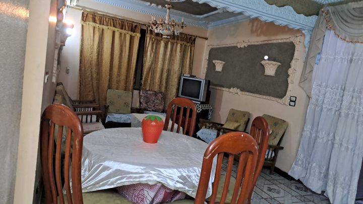 عقارات الإسماعيلية شاليهات مصايف و فنادق الإسماعيلية للايجار  شقق 8