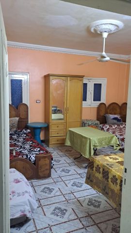 عقارات الإسماعيلية شاليهات مصايف و فنادق الإسماعيلية للايجار  شقق 9
