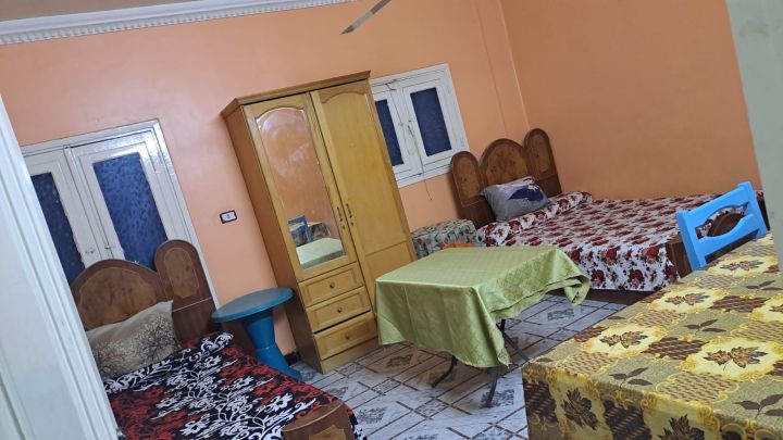 عقارات الإسماعيلية شاليهات مصايف و فنادق الإسماعيلية للايجار  شقق 10