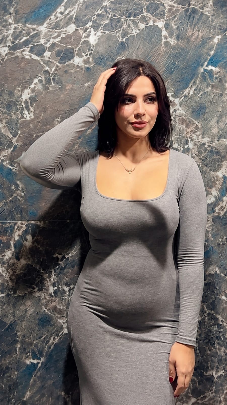 لعشاق الدلع ??والفرفشه اجمل ? المدربات وجميع انواع المساج ❤ -