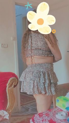 لعشاق الدلع 💃🏻والفرفشه اجمل 💋 المدربات وجميع انواع المساج ❤ - 2