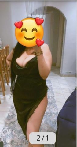 لعشاق الدلع 💃🏻والفرفشه اجمل 💋 المدربات وجميع انواع المساج ❤ -  5
