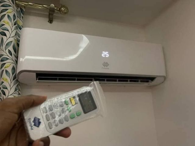 أسعار تكييف Free Air 2.25 حصان تكييف Free Air صناعه إيه 3