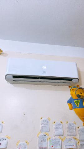 أسعار تكييف Free Air 2.25 حصان تكييف Free Air صناعه إيه 6