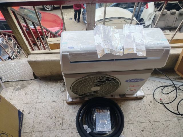 اسعار التكييفات 1.5 حصان بارد فقط 9