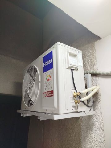 مميزات وعيوب تكييف هاير 1.5 حصان 5