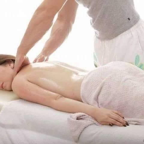 مساج برايفت للسيدات الاسكندريه 