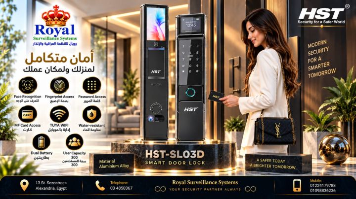 ✅ فتح بالتعرّف على الوجه