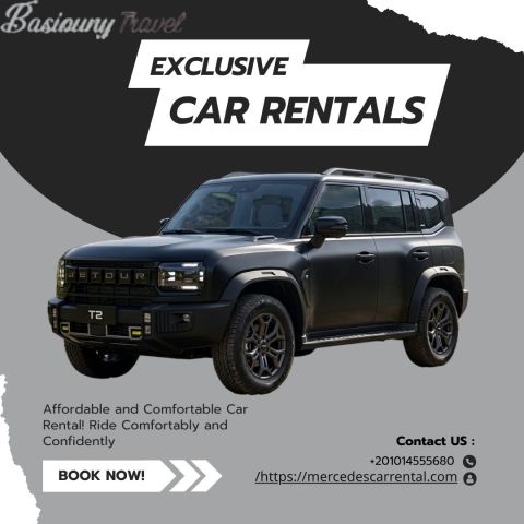 Industrial Site Mobility: Jetour T2 SUV Charter for Overseas Engi