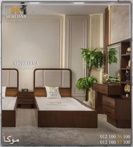غرف اطفال موفرو للمسحات 2