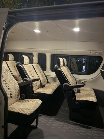 ايجار ميكروباص في شرم الشيخ 01229306669