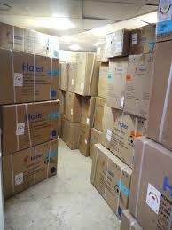 تكييف هاير سمارت كول 1.5 حصان بارد فقط 2026