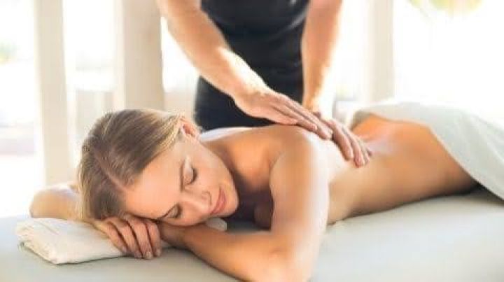 كابتن مساچ للسيدات فقط في الاسكندرية . 2