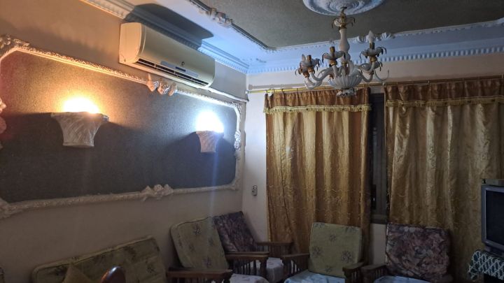عقارات الإسماعيلية شاليهات مصايف و فنادق الإسماعيليةشقق  للايجار  3