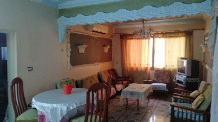عقارات الإسماعيلية شاليهات مصايف و فنادق الإسماعيليةشقق  للايجار  4
