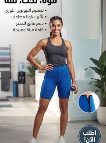 شورت سويت شيبر - التخسيس والتنحيف بفعالية 2