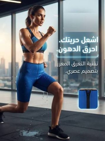 شورت سويت شيبر - التخسيس والتنحيف بفعالية 3