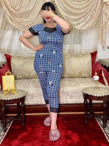 دلع وراحه وامبساط 2