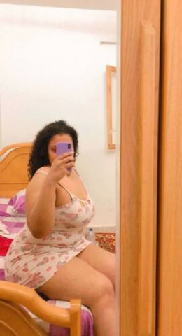 عبير وبنتها للمتعه 3
