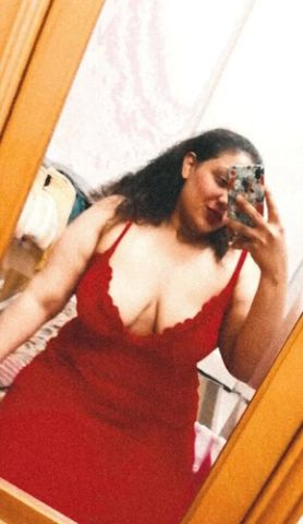 عبير وبنتها للمتعه 4